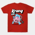 Krangzig T-Shirt