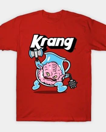 Krangzig T-Shirt