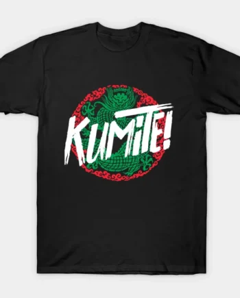 Kumite T-Shirt