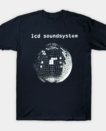 LCD T-Shirt