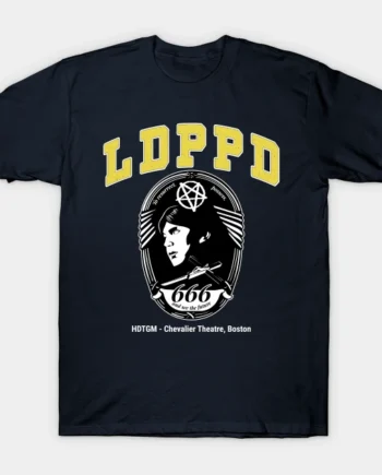 LDPPD T-Shirt