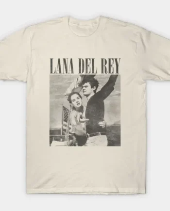 Lana And Bf T-Shirt