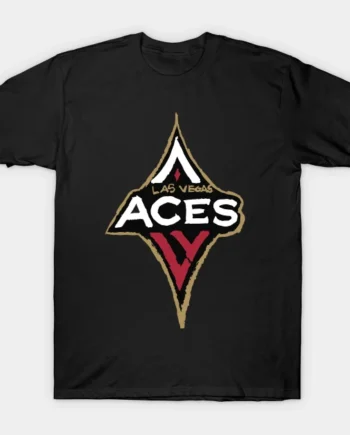 Las Vegas Aceees T-Shirt