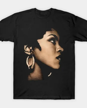 Lauryn Hill - Exotic T-Shirt