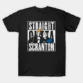Lazy Scranton T-Shirt
