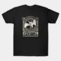 Led Zepplinn T-Shirt
