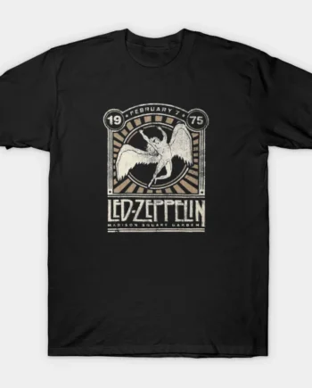 Led Zepplinn T-Shirt