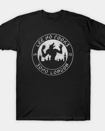 Lee Ho Fooks T-Shirt