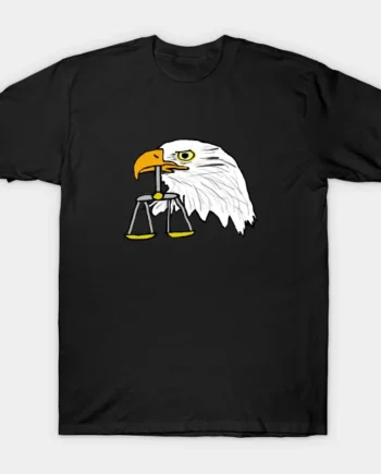 Legal Eagle T-Shirt