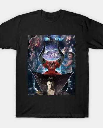 Legend 1985 T-Shirt