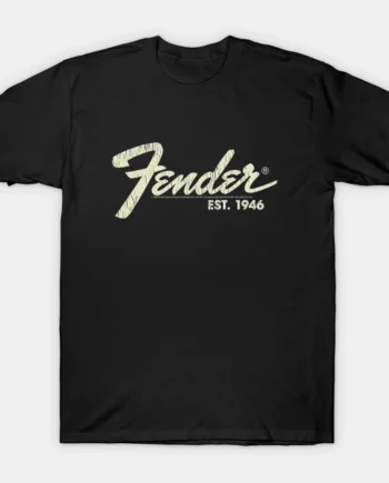 Legend Est.1946 T-Shirt