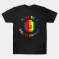 Lego Pride T-Shirt
