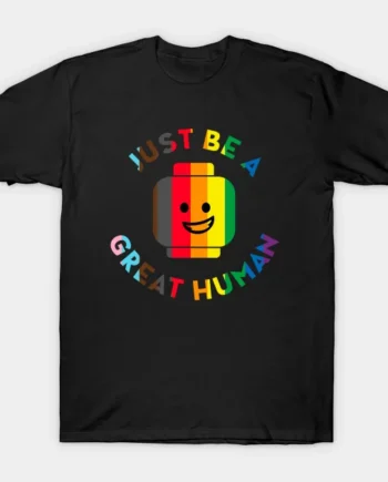 Lego Pride T-Shirt