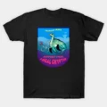 Loch Ness Monster T-Shirt