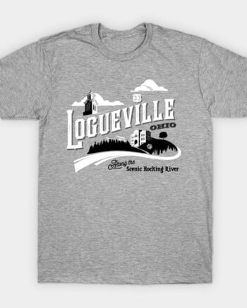 Logueville T-Shirt