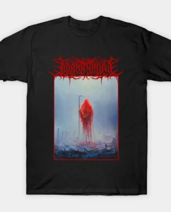 Lorna Shore T-Shirt