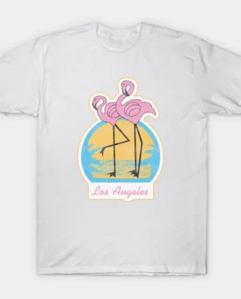 Los Angeles 1988 T-Shirt