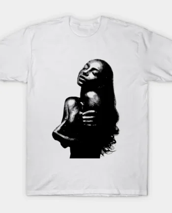 Love Deluxe T-Shirt