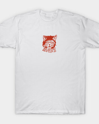 Lovecats T-Shirt