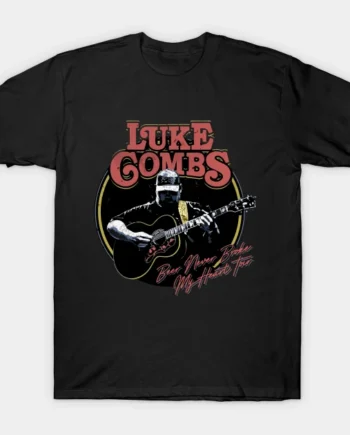 Luke Combs T-Shirt