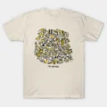 Mac Demarco This Old Dog T-Shirt