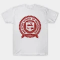 MacGyver School of Engineering T-Shirt