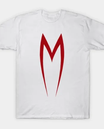 Mach 5 T-Shirt