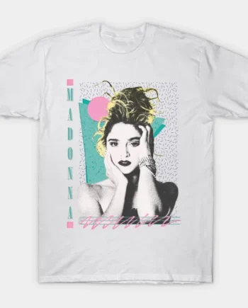 Madonna T-Shirt