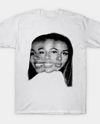 Mariah The Scientist T-Shirt