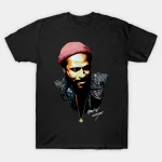 Marvin Gaye T-Shirt
