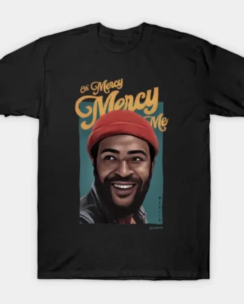 Marvin T-Shirt