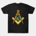 Masonic Logo T-Shirt
