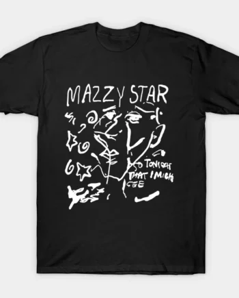 Mazzy Star T-Shirt