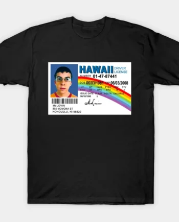 McLovin T-Shirt