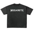 Mega Death Oversized T-Shirt
