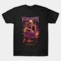 Mega For Sale Deth T-Shirt