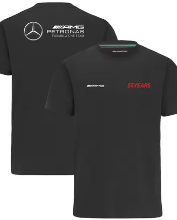 Mercedes F1 T-Shirt