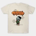 Mf Doom Child T-Shirt