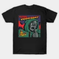 Mf Doom Days T-Shirt