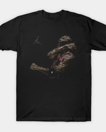 Michael Jordan T-Shirt