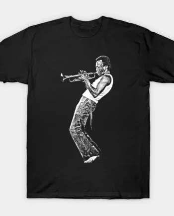 Miles Davis T-Shirt