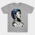 Miseducation Lauryn Hill Tribute Portrait Trs T-Shirt