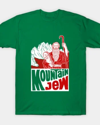 Mountain Jew T-Shirt