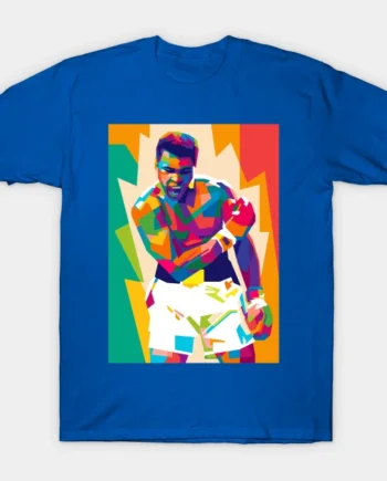 Muhammad Ali T-Shirt