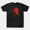NERV Evangelion T-Shirt