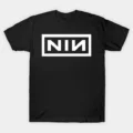NIN Nine Inch Nails T-Shirt