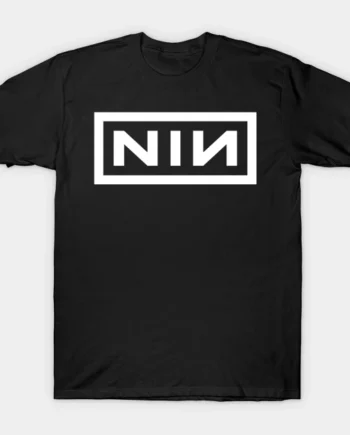 NIN Nine Inch Nails T-Shirt