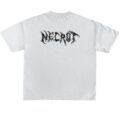 Necrot Oversized T-Shirt