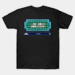 Need To Buy A Vowel T-Shirt