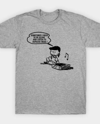 Need To Listen T-Shirt